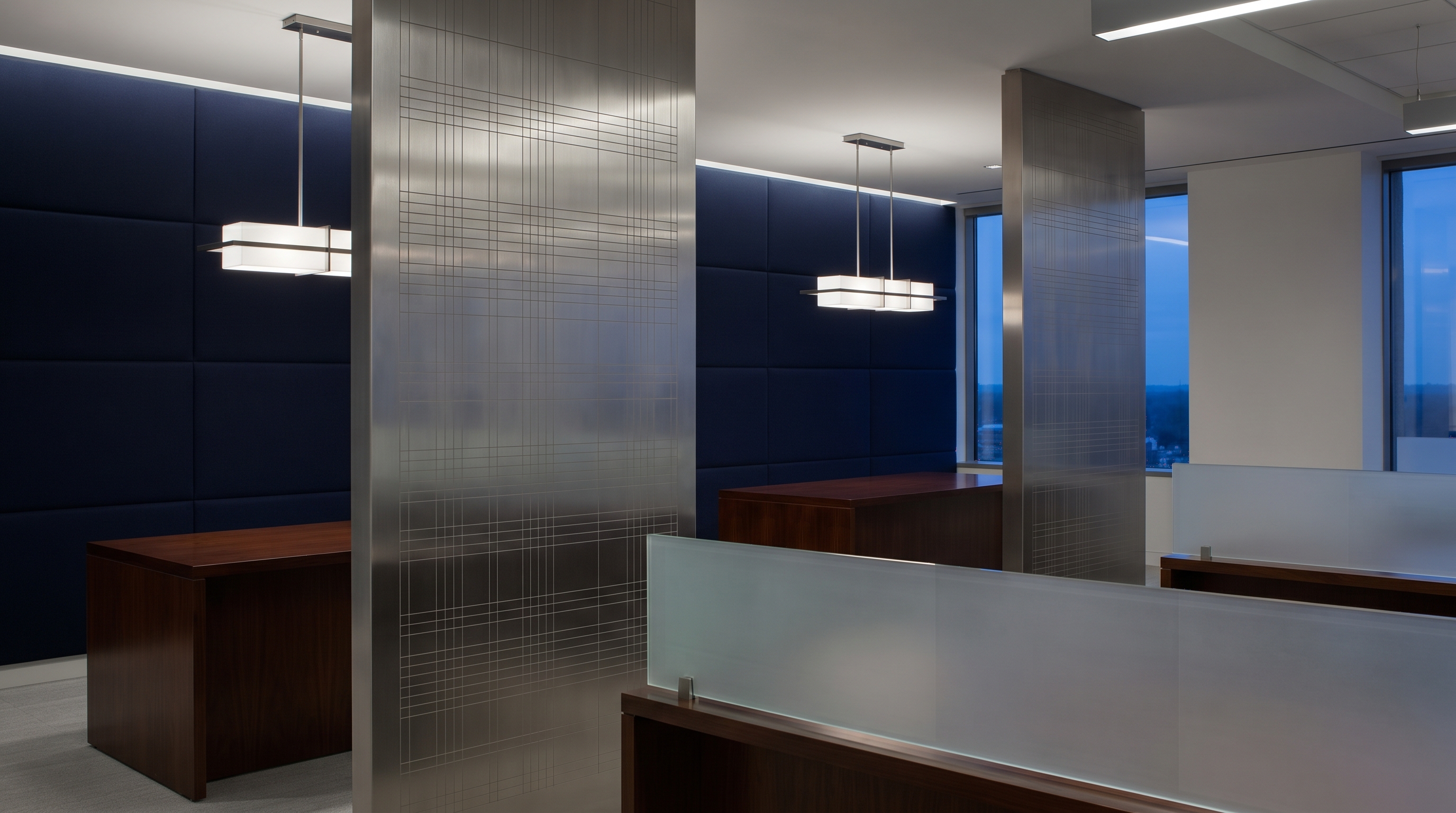 Corporate background